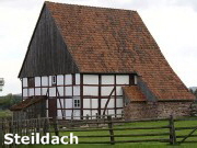 Steildach